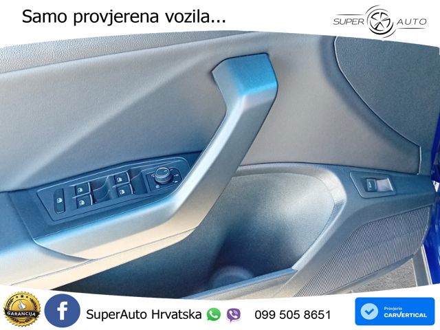 Volkswagen T-Roc I R 2.0 TSI (300 KS) OPF 4M DSG LED+GR SJED+ACC