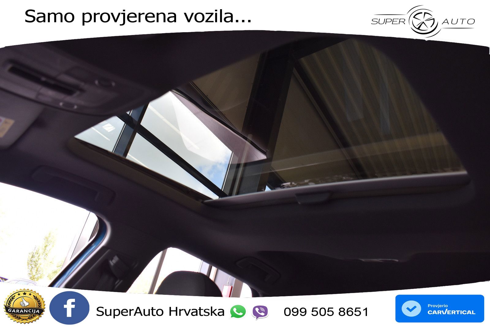 Audi A3 35 TDI (150 KS) S tronic