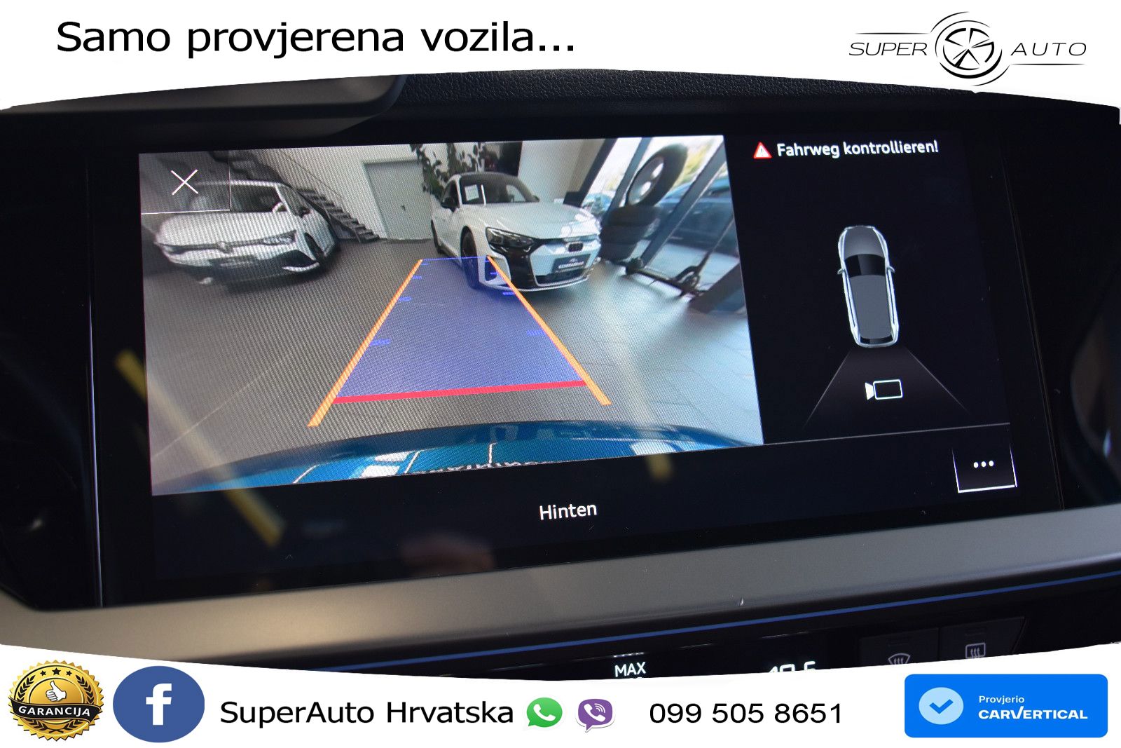 Audi A3 35 TDI (150 KS) S tronic
