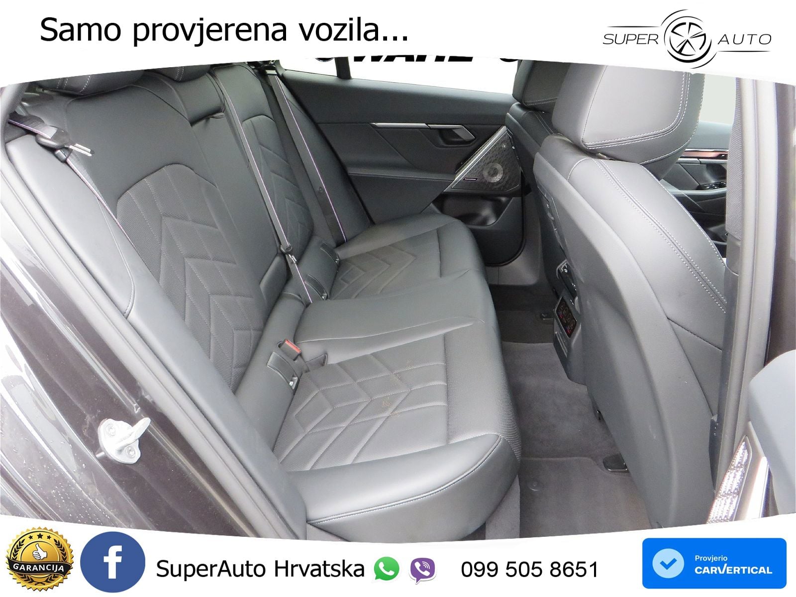 BMW 540d Touring (303 KS) xDrive Steptronic M Sport LED+GR SJED+ACC