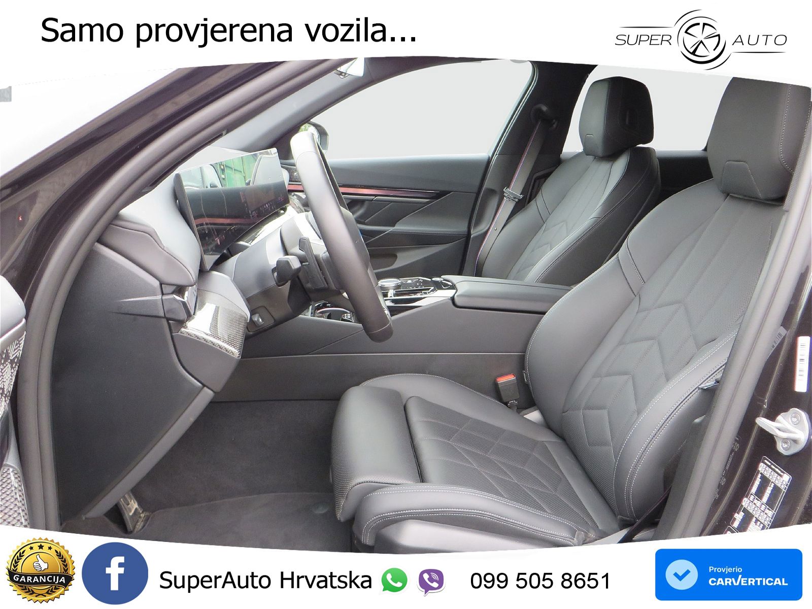 BMW 540d Touring (303 KS) xDrive Steptronic M Sport LED+GR SJED+ACC