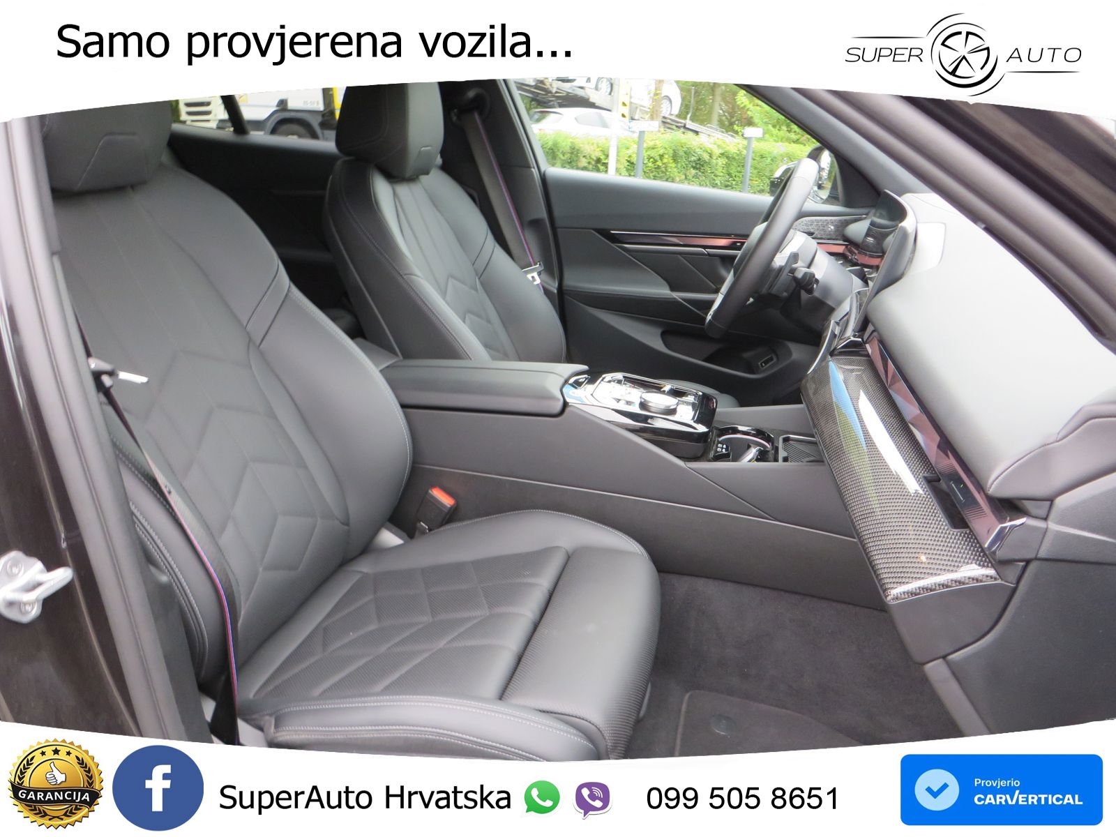 BMW 540d Touring (303 KS) xDrive Steptronic M Sport LED+GR SJED+ACC