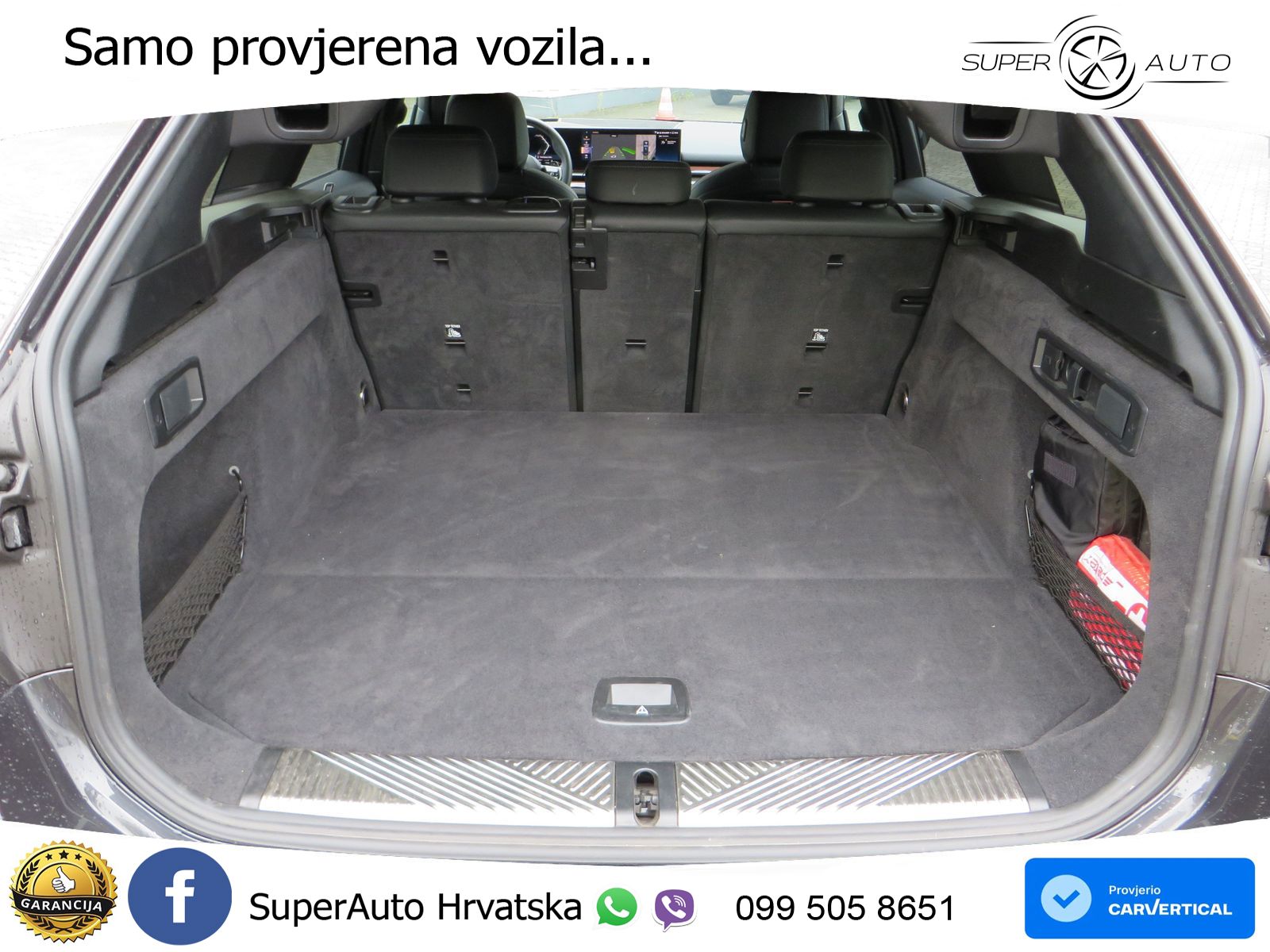 BMW 540d Touring (303 KS) xDrive Steptronic M Sport LED+GR SJED+ACC