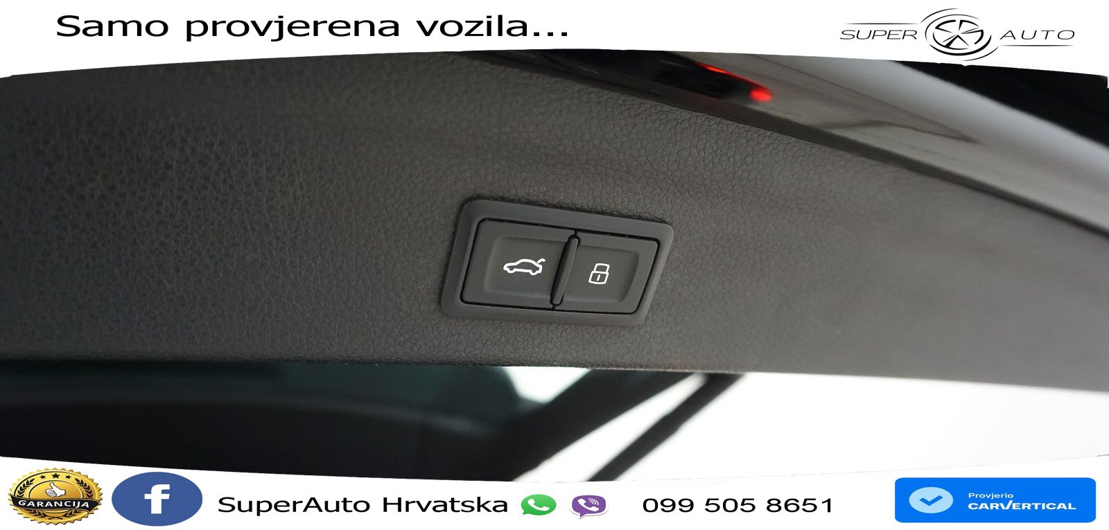Audi Q3 40 TFSI (190 KS) quattro S tronic