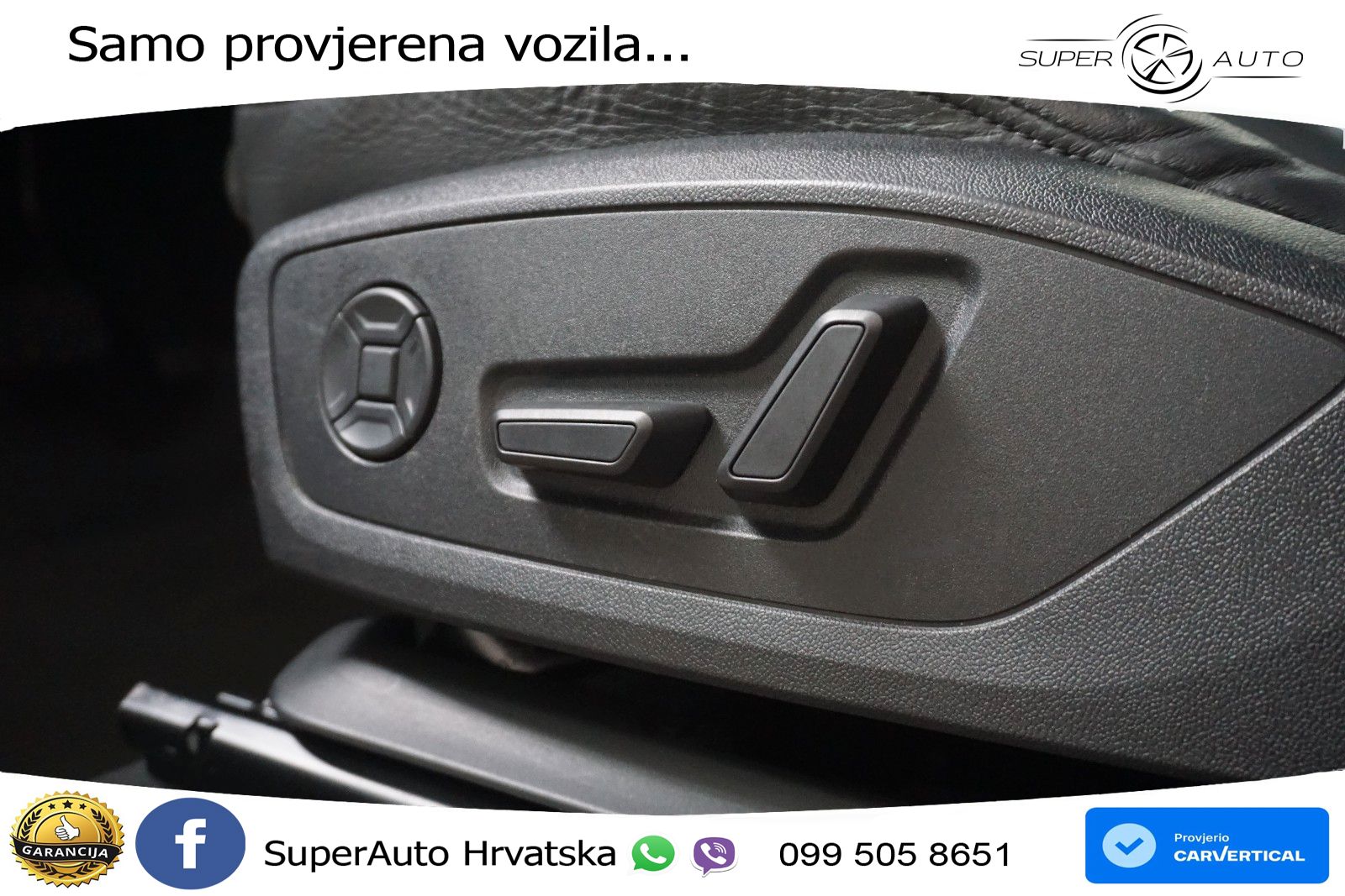 Audi Q3 40 TFSI (190 KS) quattro S tronic