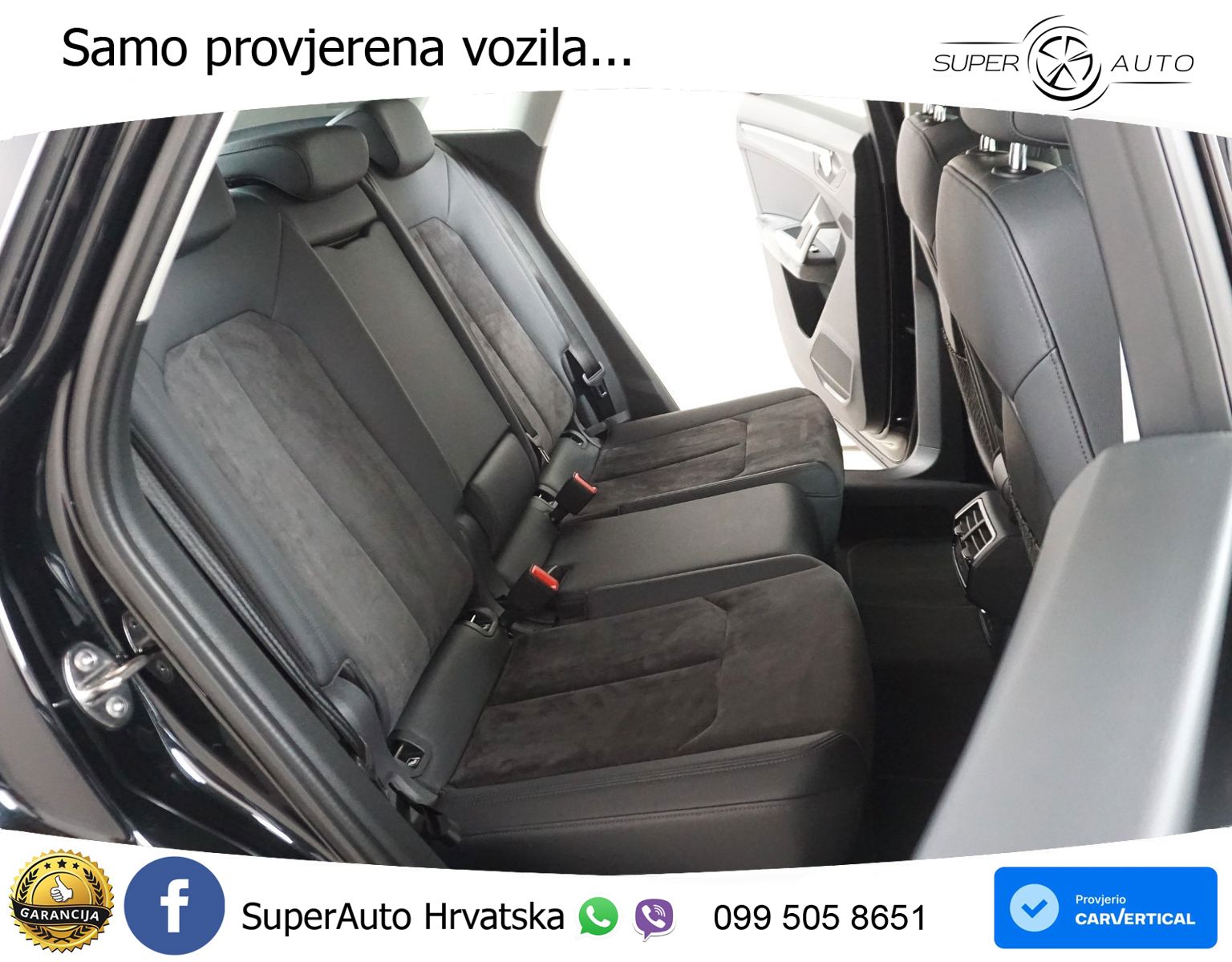 Audi Q3 40 TFSI (190 KS) quattro S tronic