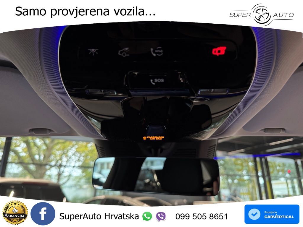 Mercedes GLC 200d (163 KS) 4MATIC 9G-TRONIC AMG LED+GR SJED+ACC