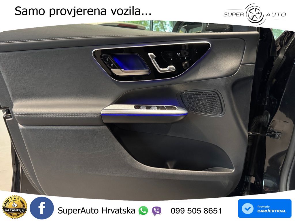 Mercedes GLC 200d (163 KS) 4MATIC 9G-TRONIC AMG LED+GR SJED+ACC