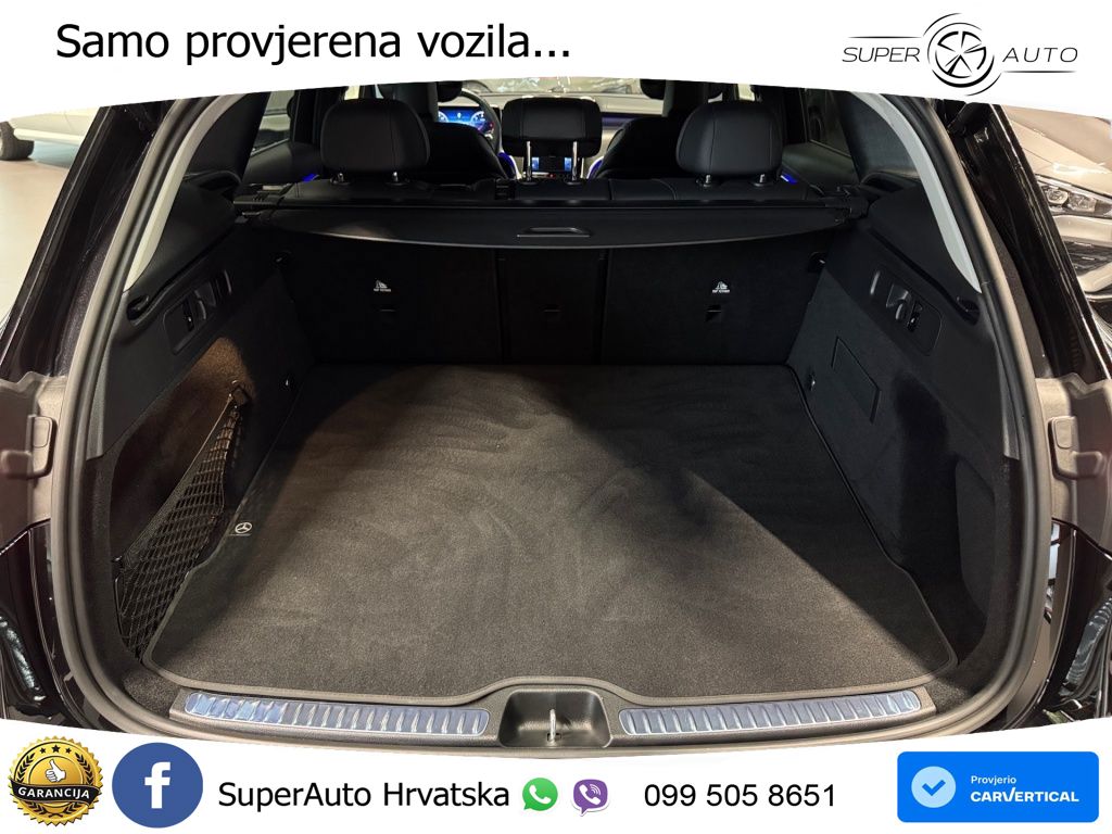 Mercedes GLC 200d (163 KS) 4MATIC 9G-TRONIC AMG LED+GR SJED+ACC