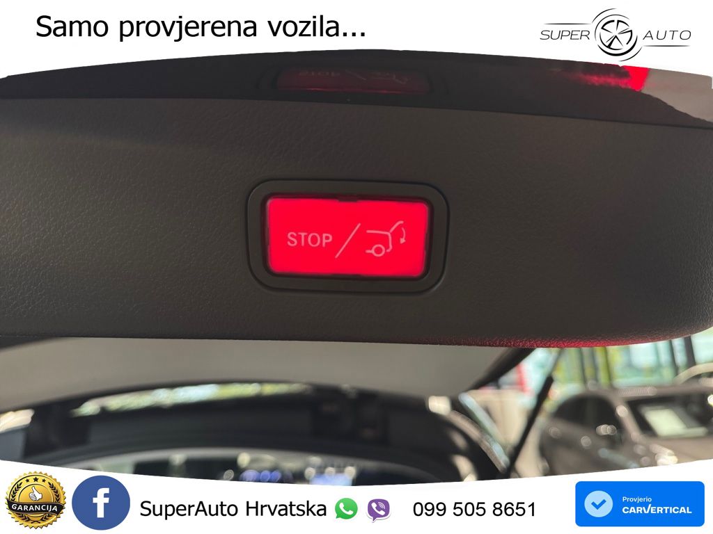 Mercedes GLC 200d (163 KS) 4MATIC 9G-TRONIC AMG LED+GR SJED+ACC