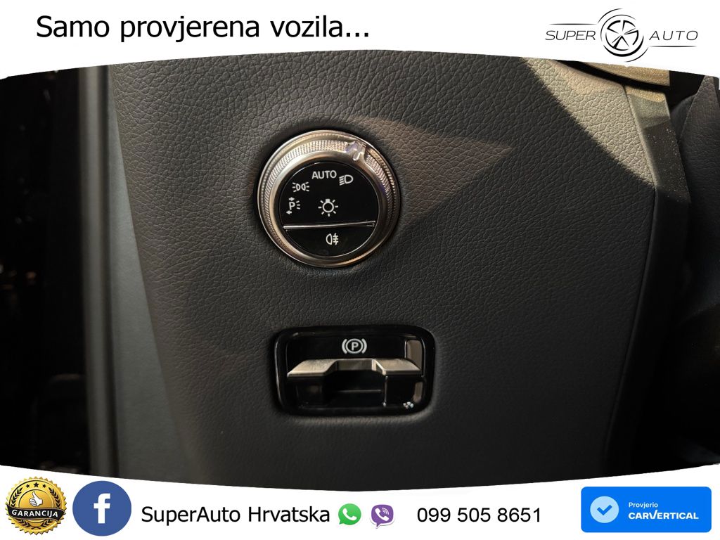 Mercedes GLC 200d (163 KS) 4MATIC 9G-TRONIC AMG LED+GR SJED+ACC