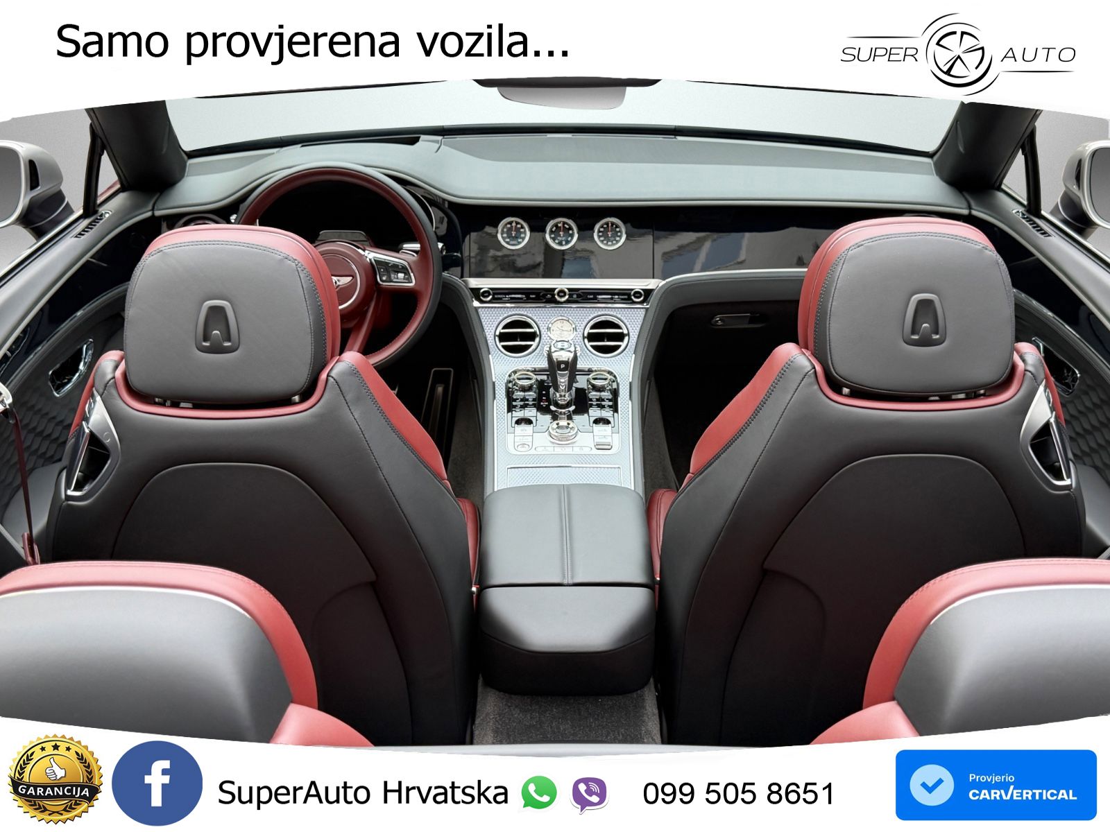 Bentley Continental GTC IV 4.0 V8 TFSi (782 KS) AWD DCT LED+GR SJED+ACC