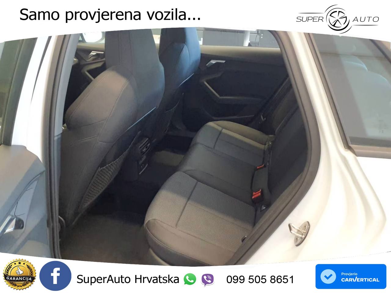 Audi A3 30 TDI (116 KS) LED+GR SJED+ACC