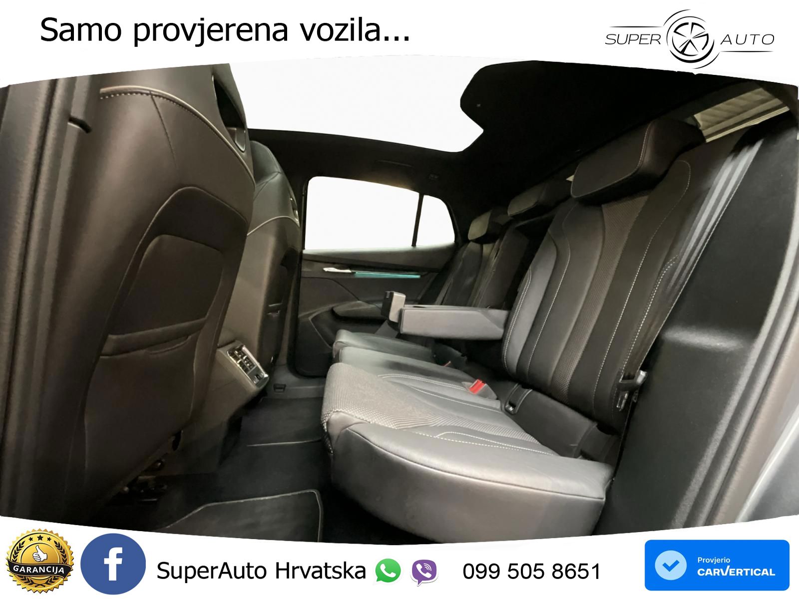 Škoda Enyaq Coupe iV RS 82 kWh (299 KS) AWD SportLine