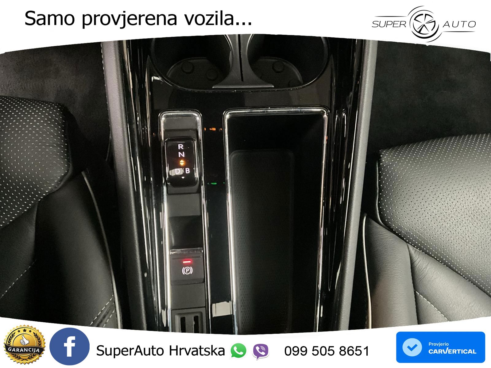 Škoda Enyaq Coupe iV RS 82 kWh (299 KS) AWD SportLine