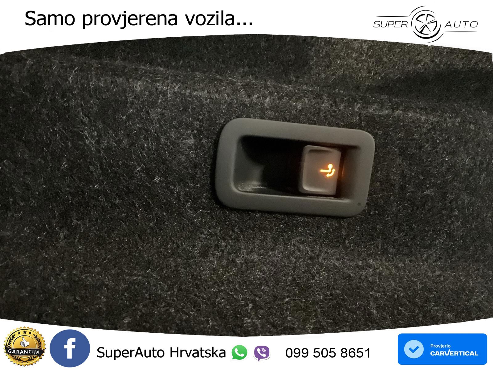 Škoda Enyaq Coupe iV RS 82 kWh (299 KS) AWD SportLine