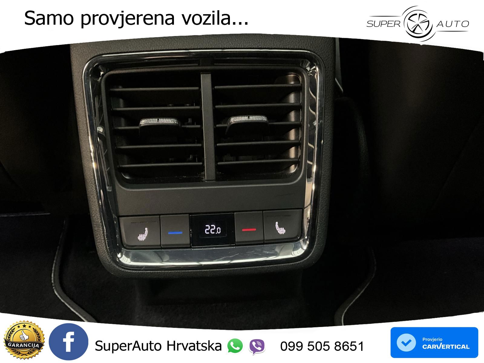 Škoda Enyaq Coupe iV RS 82 kWh (299 KS) AWD SportLine