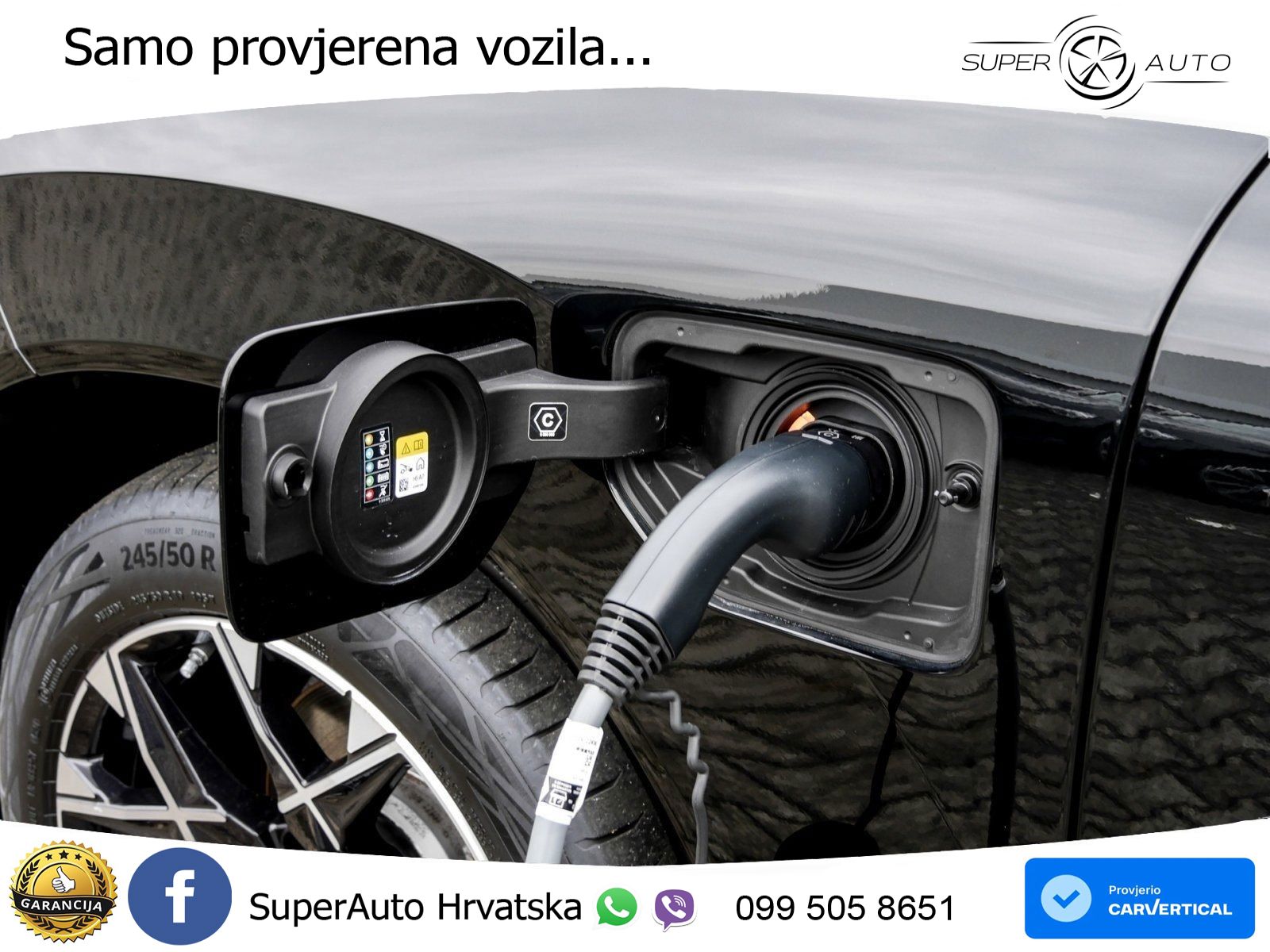 BMW X3 30e xDrive Steptronic M Sport LED+GR SJED+ACC