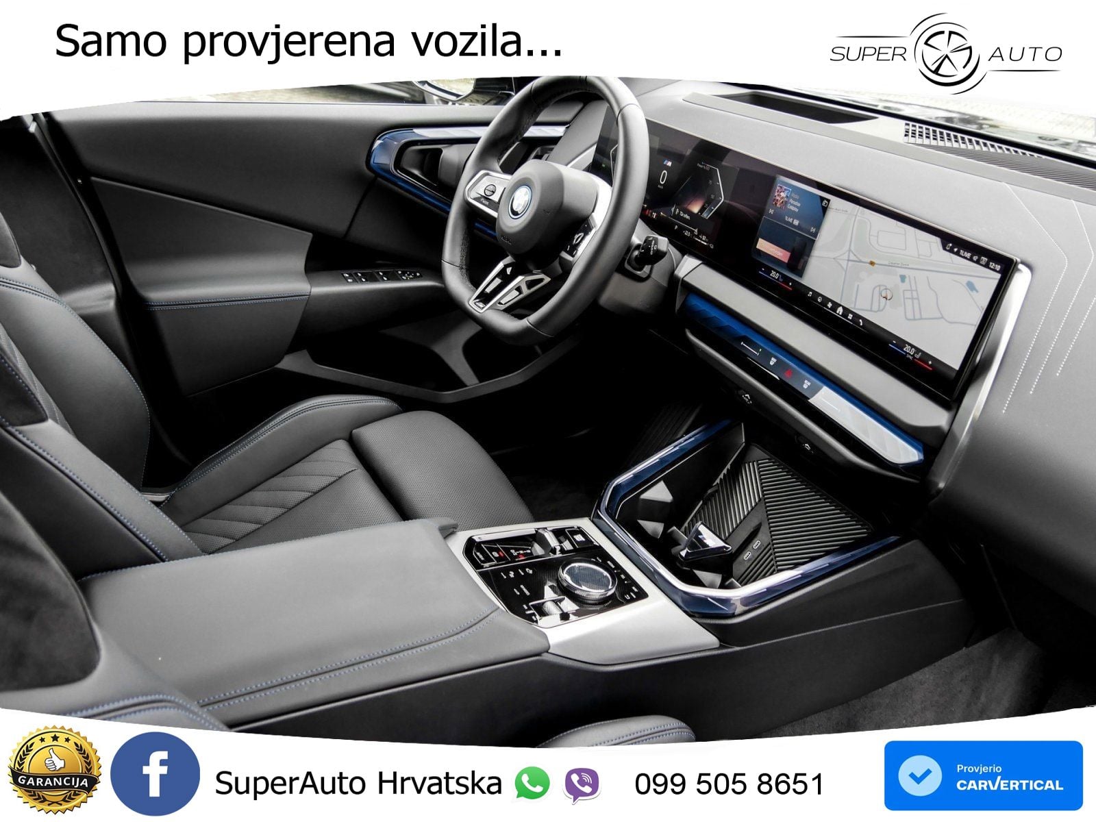 BMW X3 30e xDrive Steptronic M Sport LED+GR SJED+ACC