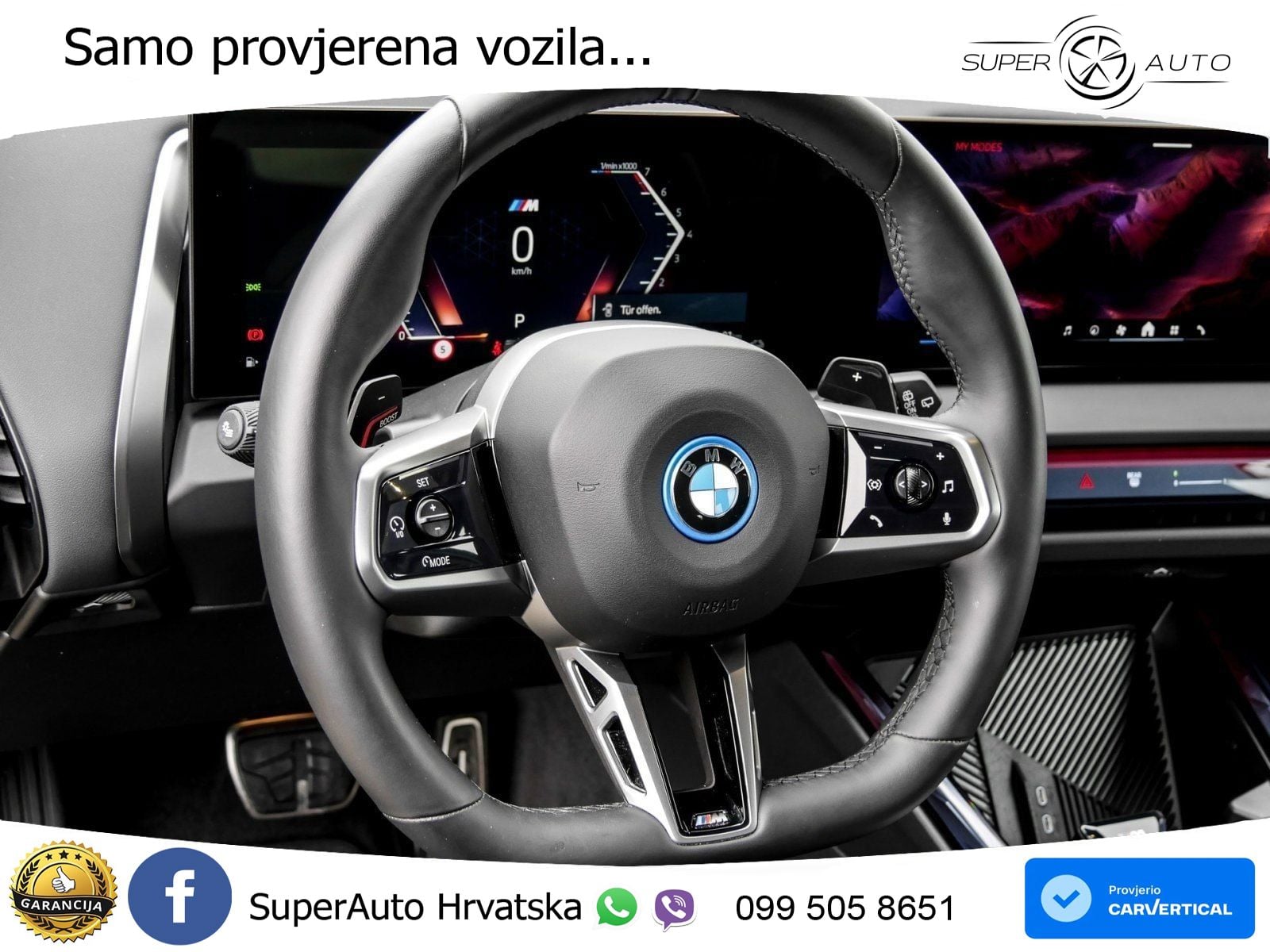 BMW X3 30e xDrive Steptronic M Sport LED+GR SJED+ACC