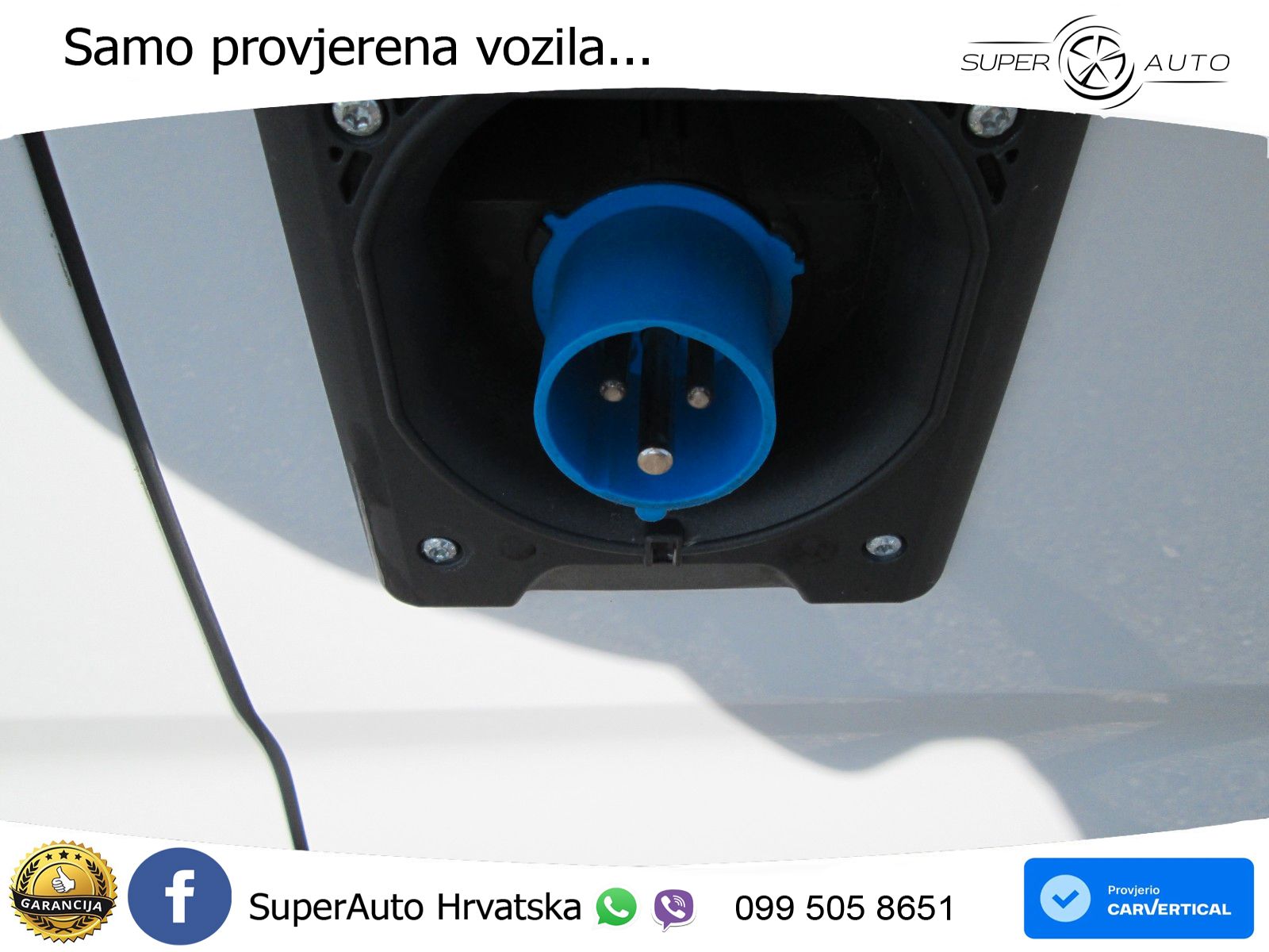 Peugeot Partner *Carrier Tiefkühler*Klima*Euro6*