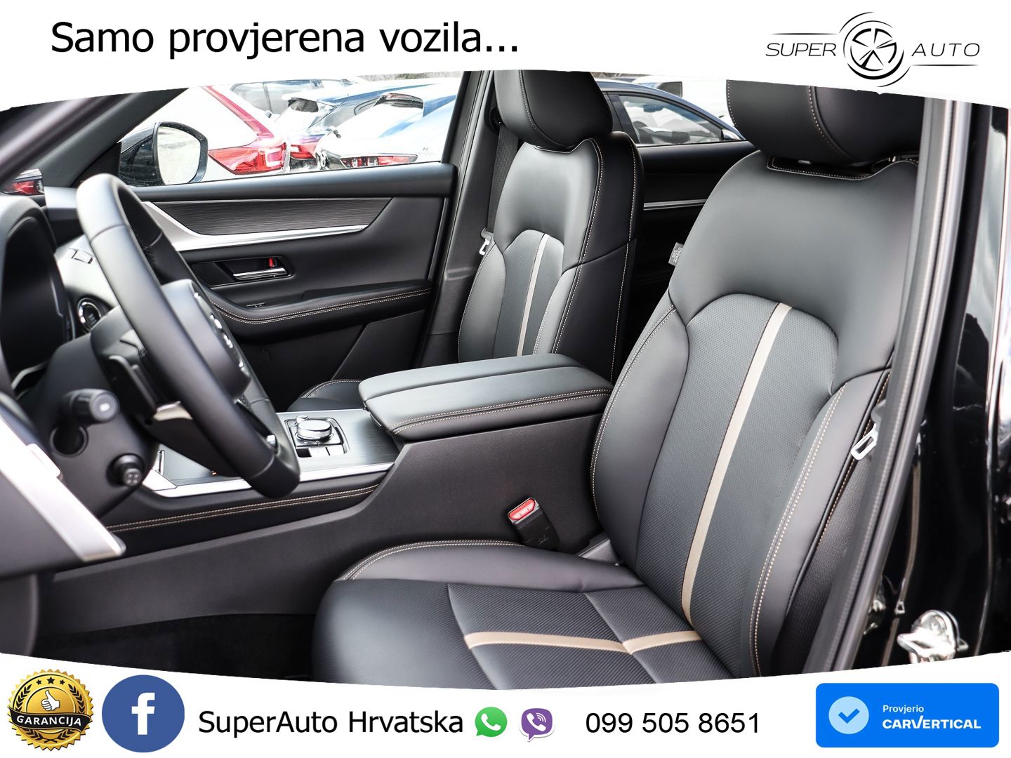 Mazda CX-60 3.3 e-Skyactiv D (254 KS) AWD Automatic LED+GR SJED+ACC