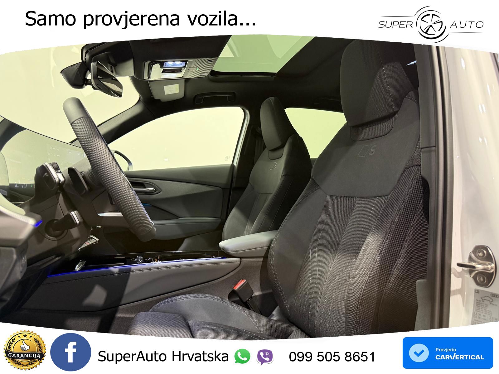 Audi Q3 Sportback 2.0 TDI (150 KS) S tronic LED+GR SJED+ACC