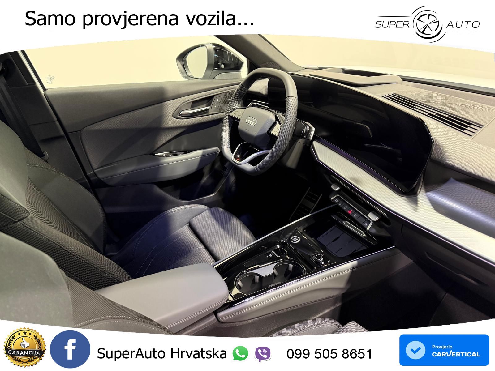 Audi Q3 Sportback 2.0 TDI (150 KS) S tronic LED+GR SJED+ACC