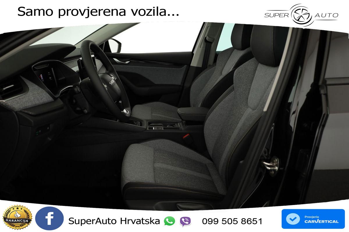 Škoda Octavia Combi 1.5 TSI (150 KS) DSG Selection LED+GR SJED+ACC