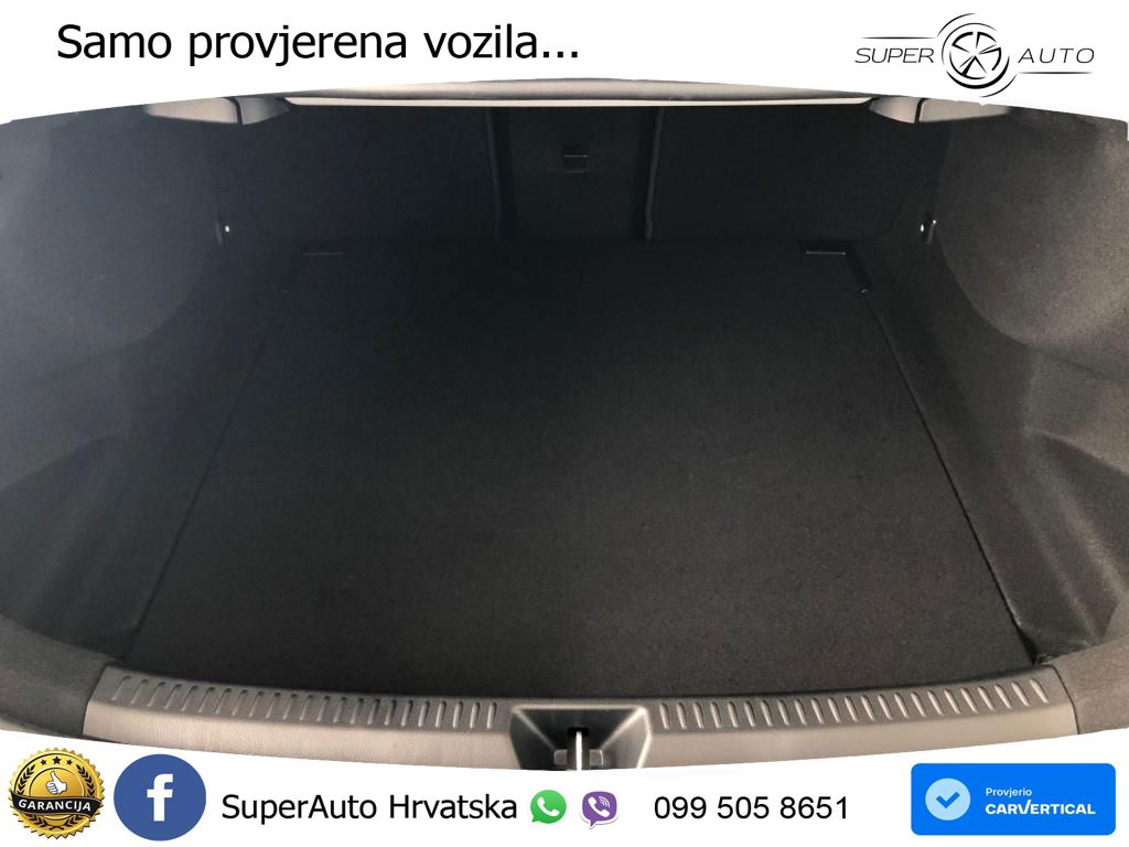 Mercedes-Benz A 180 7G-DCT AMG