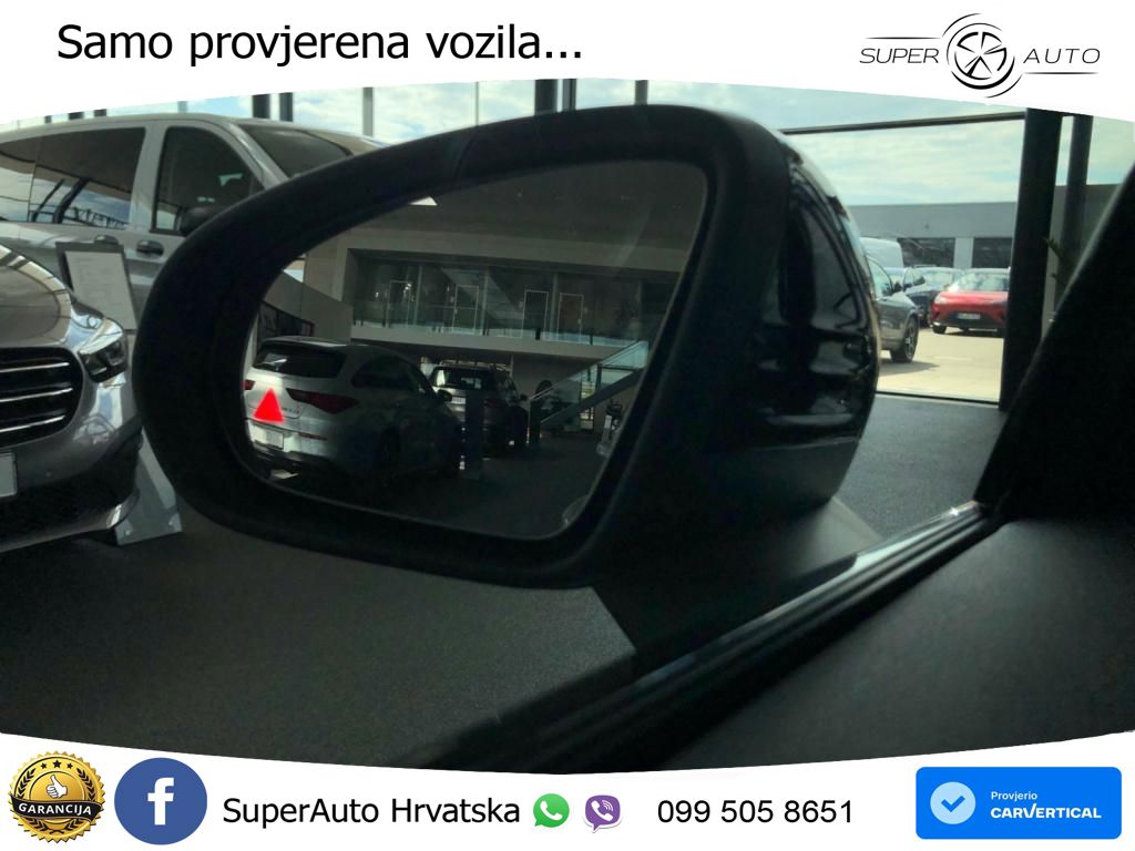 Mercedes-Benz A 180 7G-DCT AMG