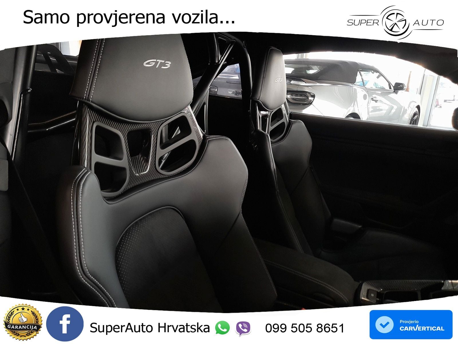 Porsche 911 GT3 4.0 (510 KS) PDK