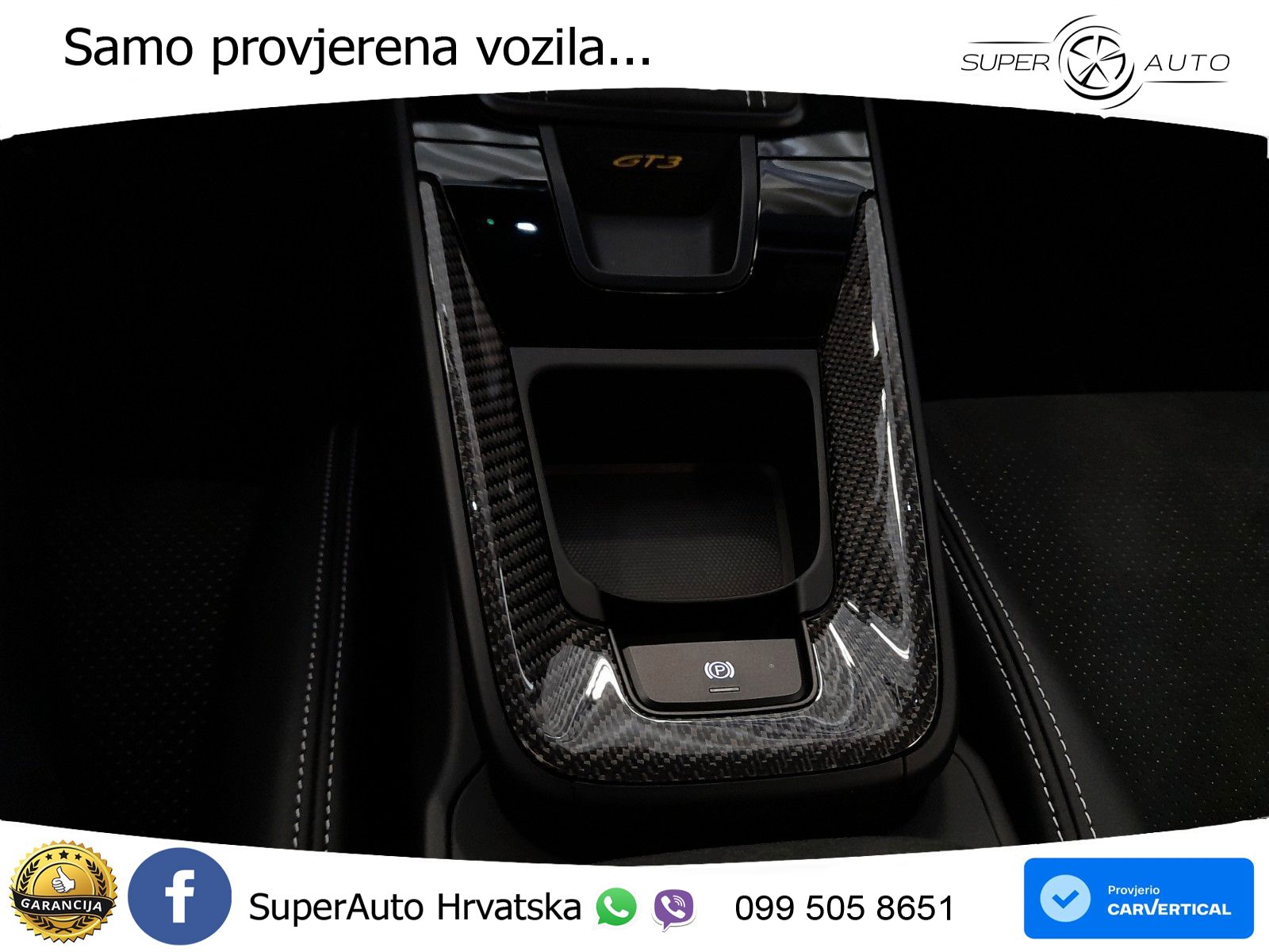 Porsche 911 GT3 4.0 (510 KS) PDK