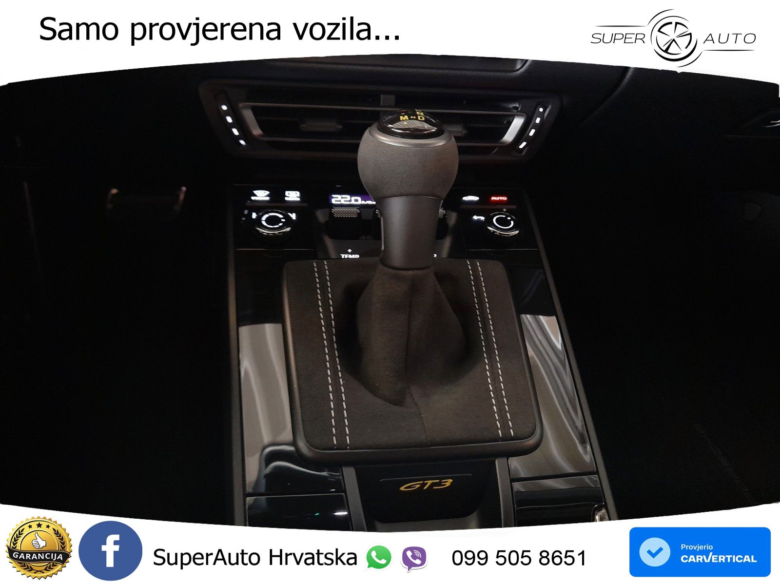 Porsche 911 GT3 4.0 (510 KS) PDK