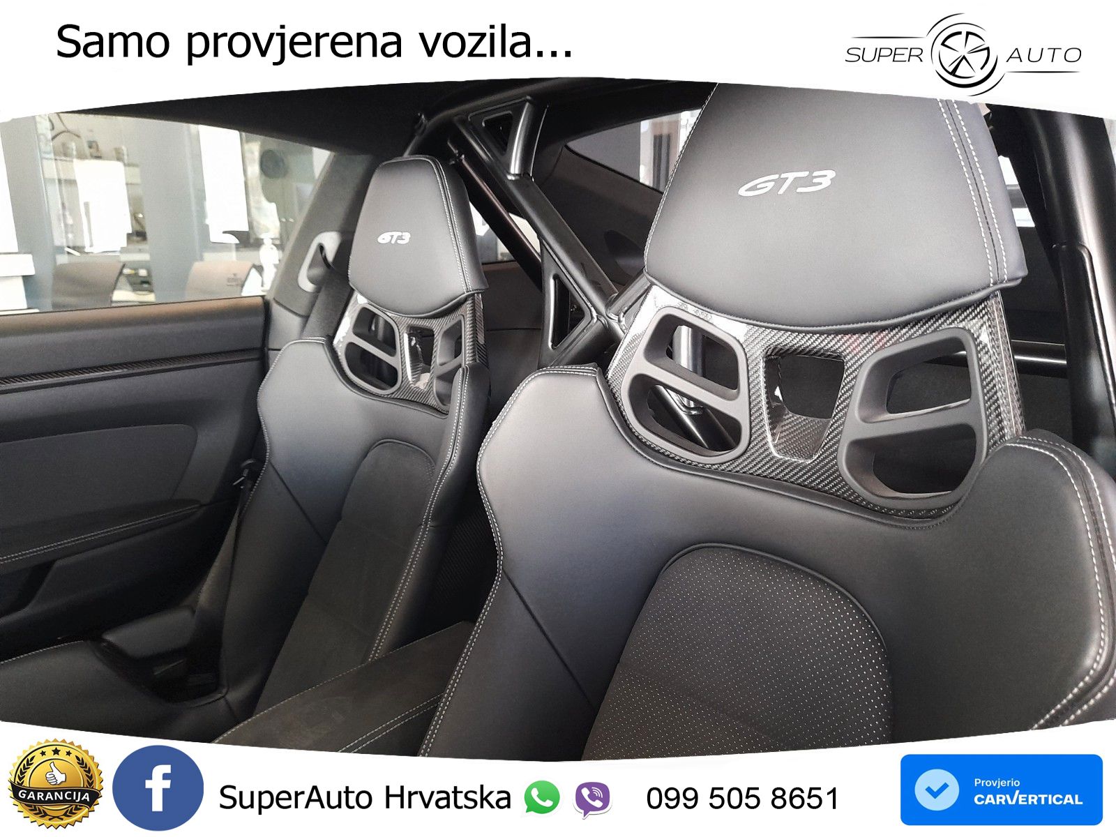Porsche 911 GT3 4.0 (510 KS) PDK