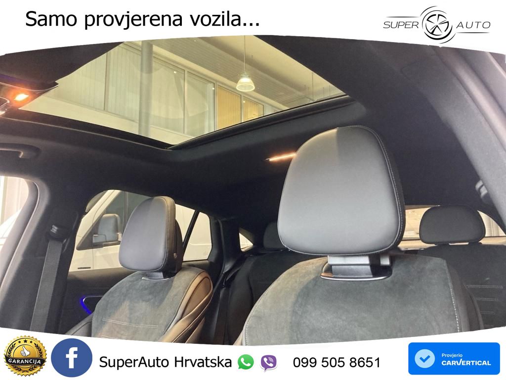 Mercedes GLC 220d (197 KS) 4MATIC 9G-TRONIC AMG ACC+GR SJED+360+PANO