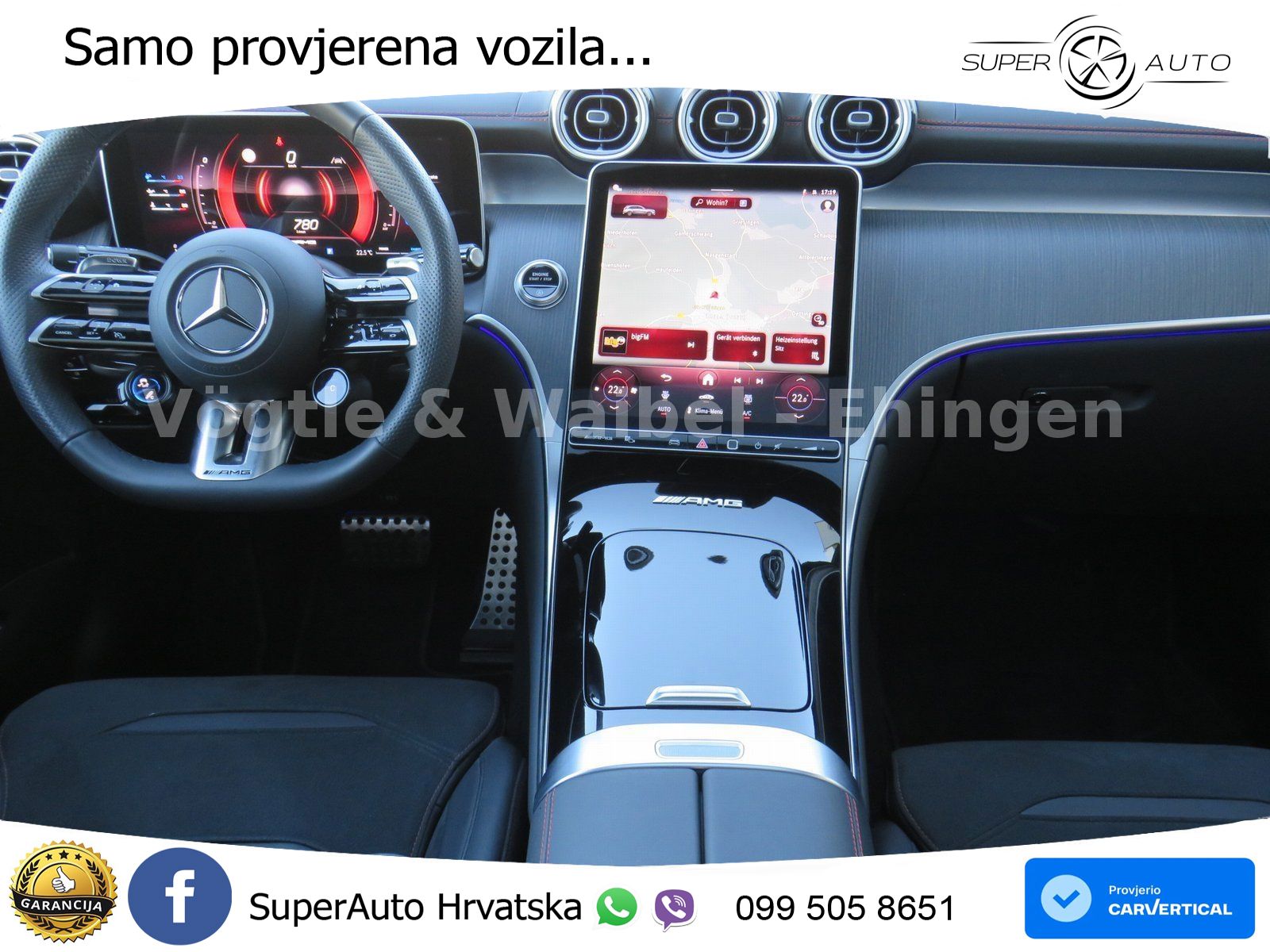 Mercedes AMG GLC 43 (421 KS) 4MATIC AMG SPEEDSHIFT MCT 9G
