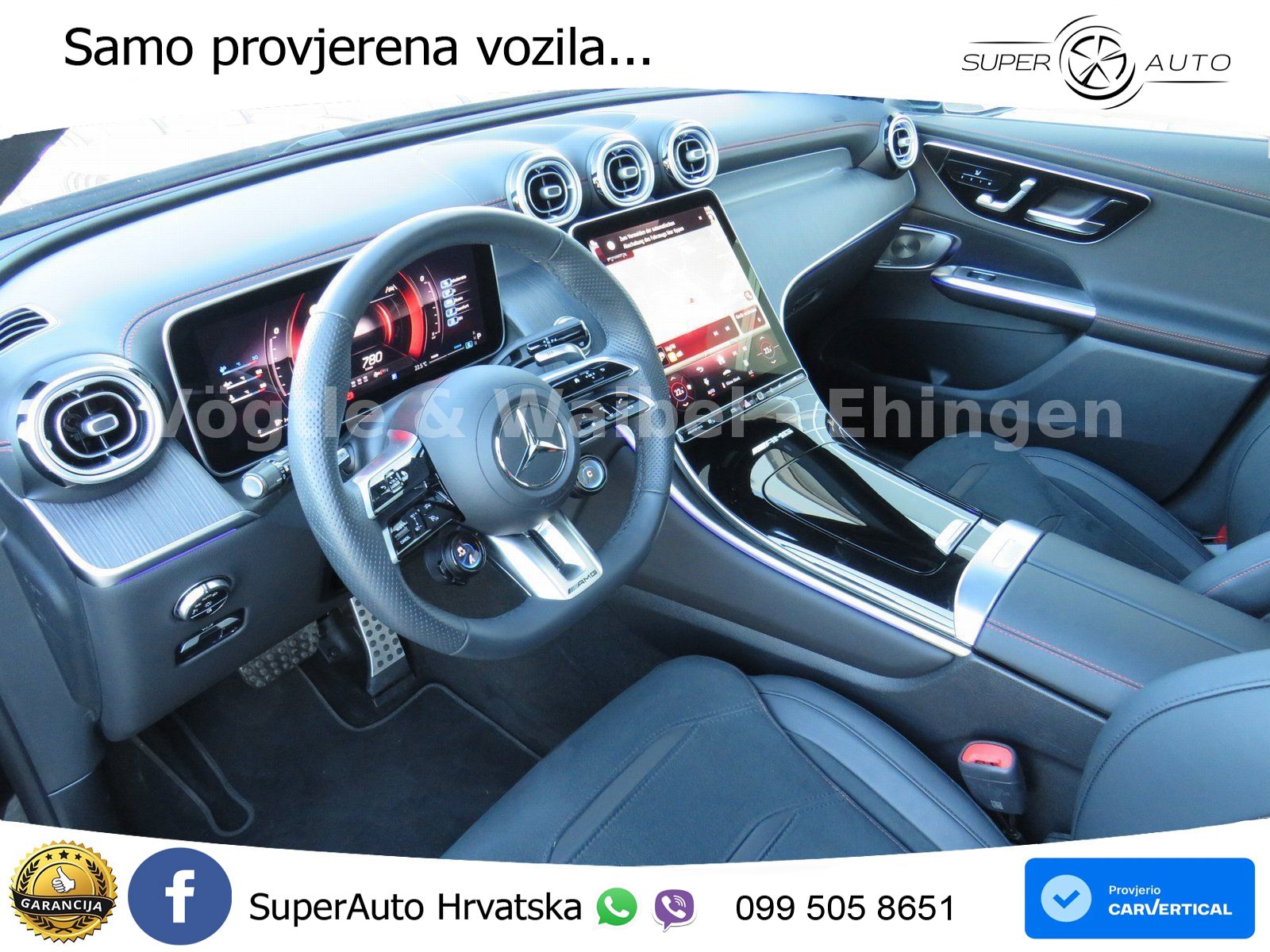 Mercedes AMG GLC 43 (421 KS) 4MATIC AMG SPEEDSHIFT MCT 9G