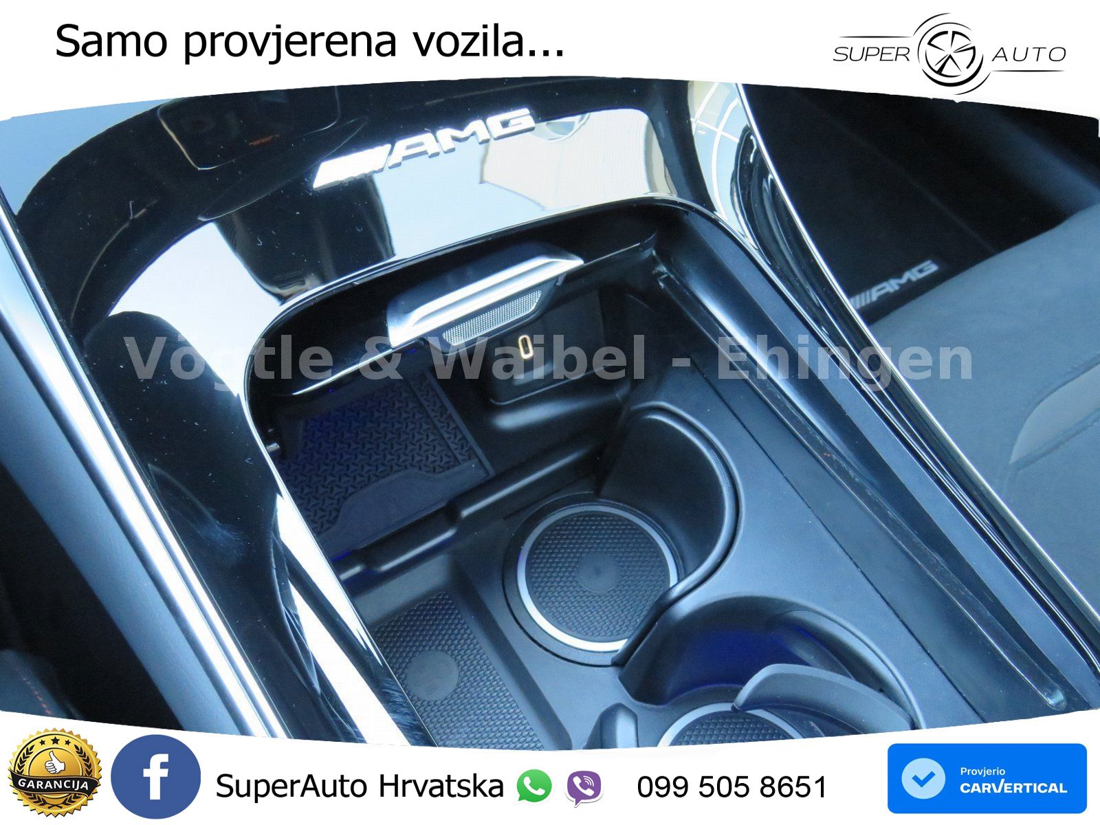 Mercedes AMG GLC 43 (421 KS) 4MATIC AMG SPEEDSHIFT MCT 9G