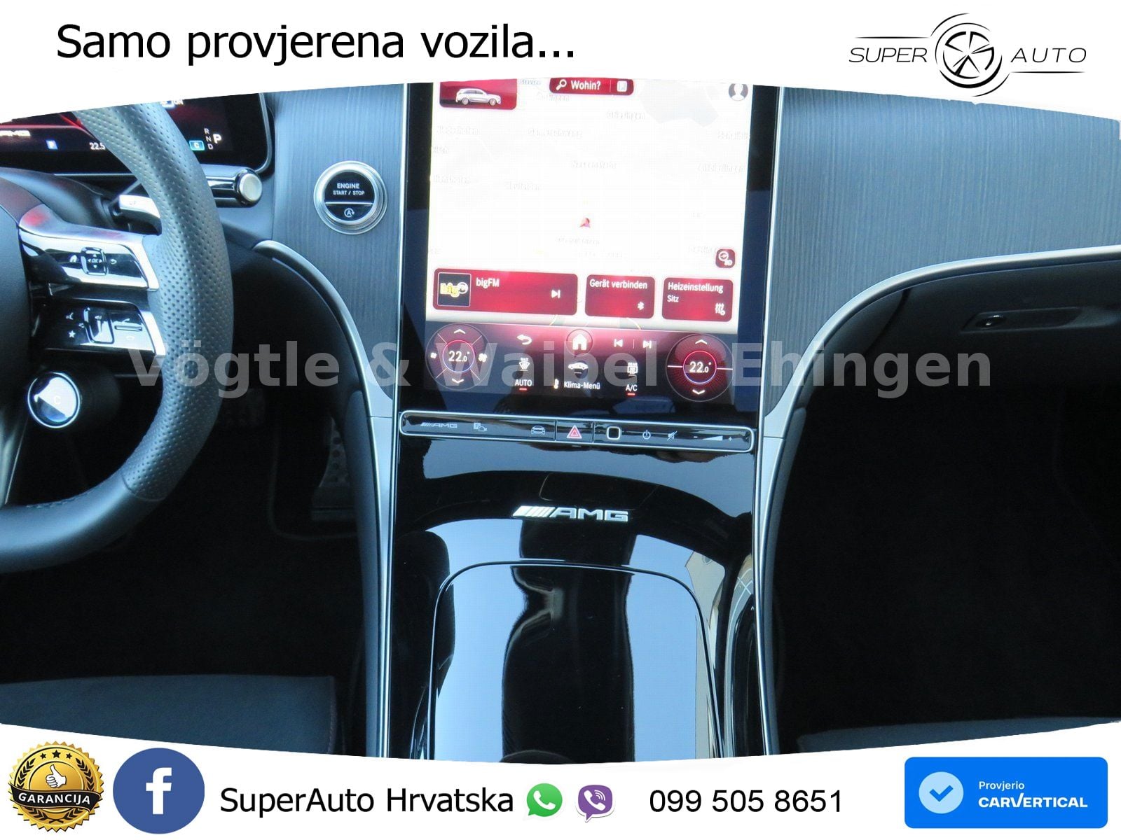Mercedes AMG GLC 43 (421 KS) 4MATIC AMG SPEEDSHIFT MCT 9G