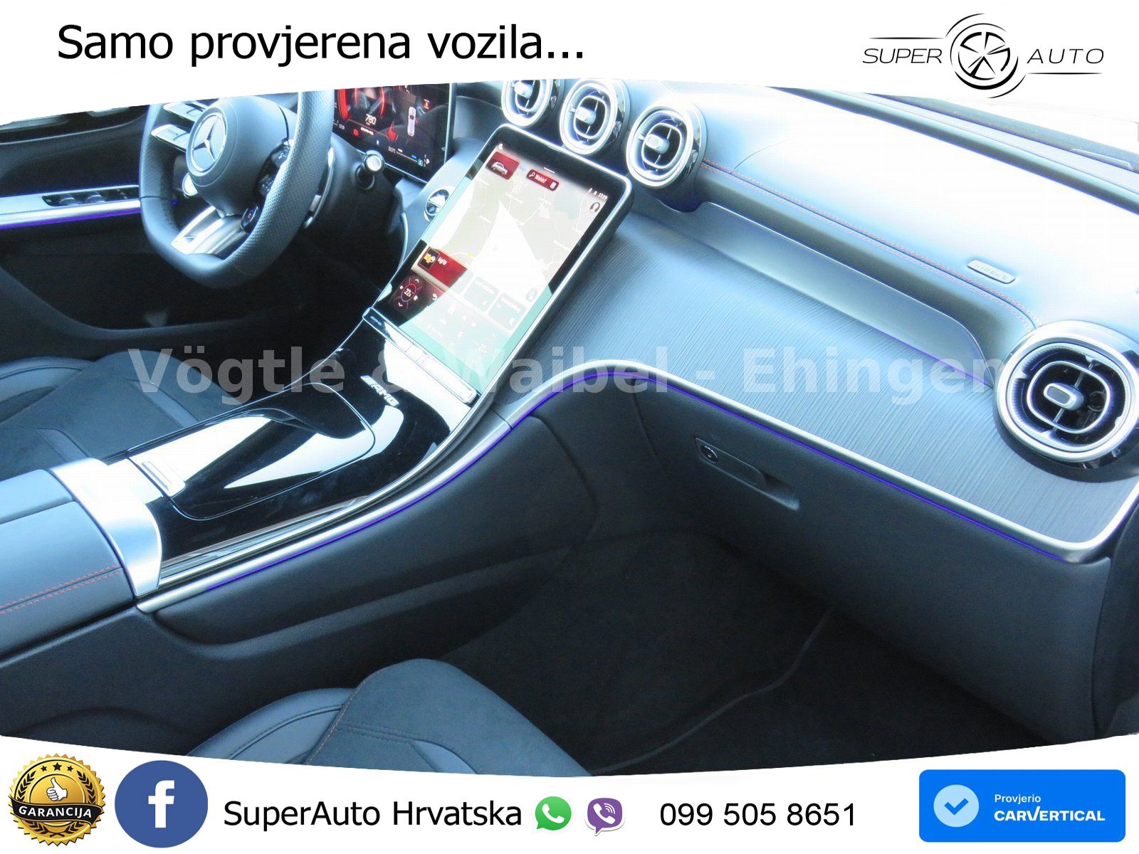 Mercedes AMG GLC 43 (421 KS) 4MATIC AMG SPEEDSHIFT MCT 9G