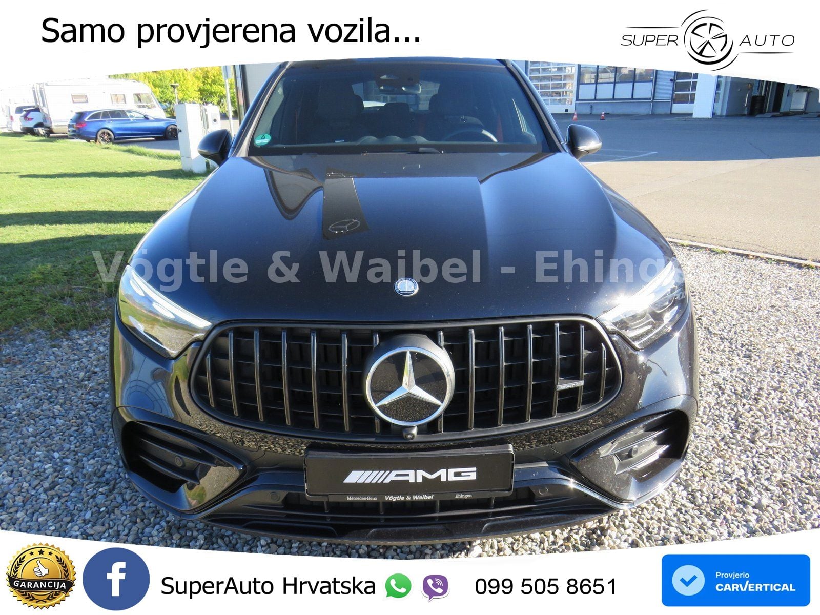Mercedes AMG GLC 43 (421 KS) 4MATIC AMG SPEEDSHIFT MCT 9G