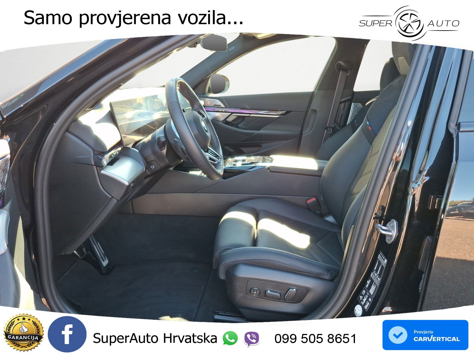 BMW 540d Touring (303 KS) xDrive Steptronic M Sport LED+GR SJED+ACC
