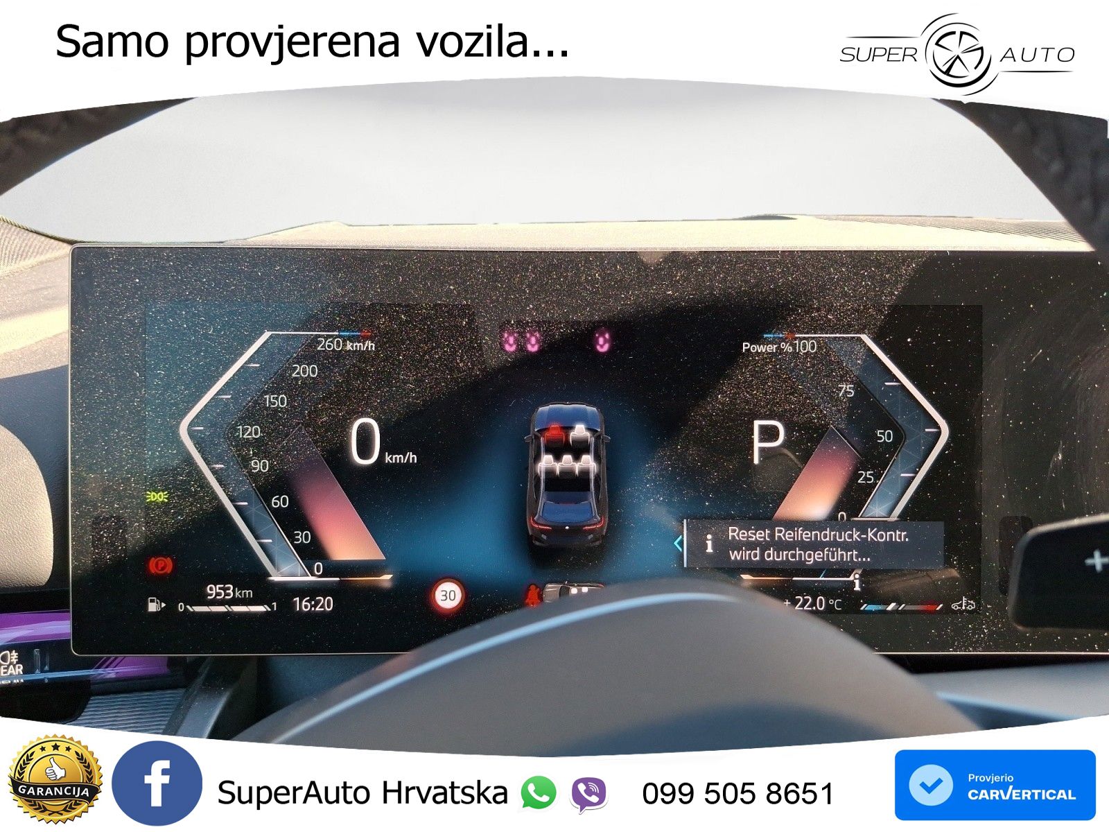 BMW 540d Touring (303 KS) xDrive Steptronic M Sport LED+GR SJED+ACC