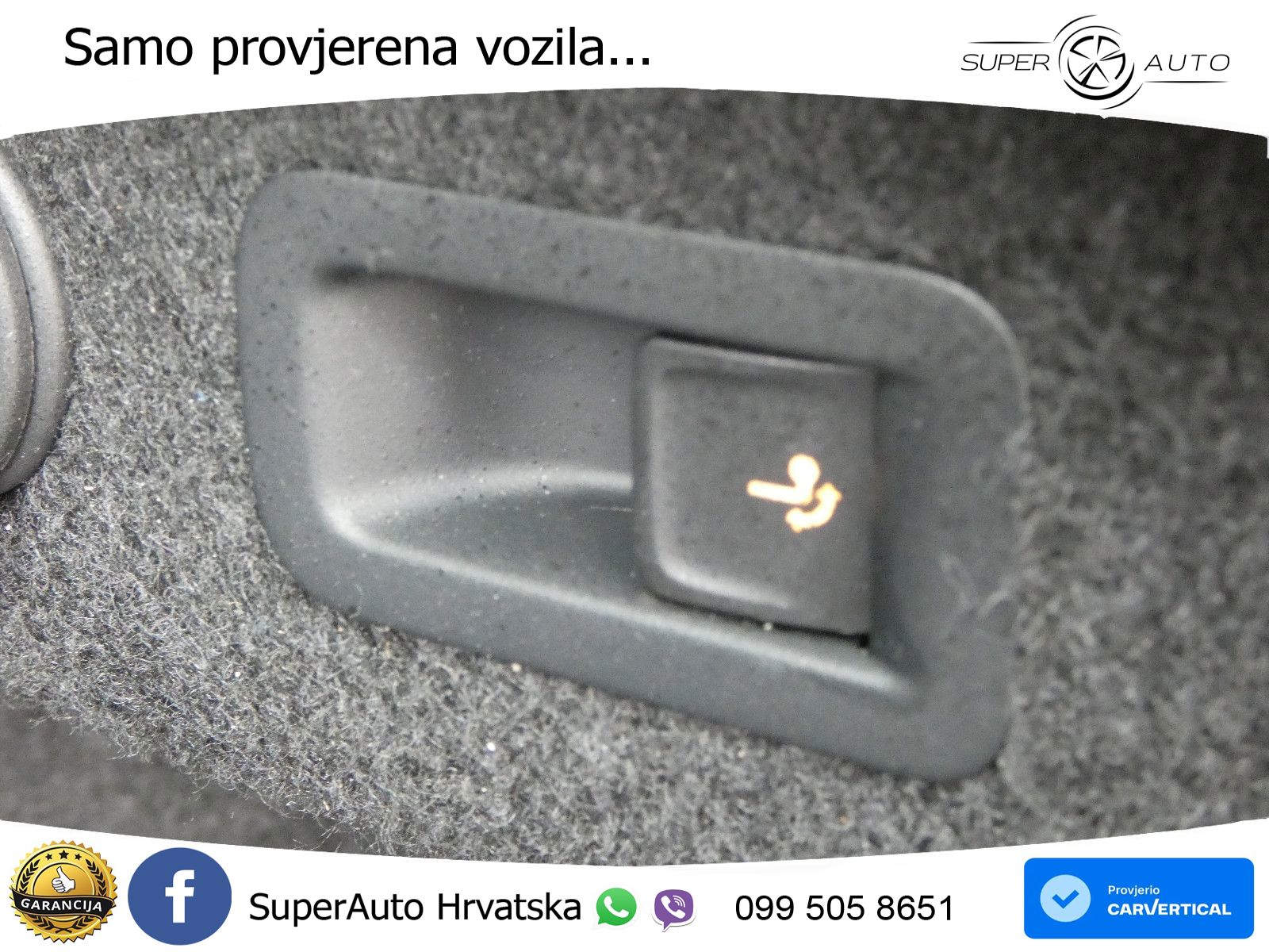 Volkswagen Passat Variant 2.0 TDI (150 KS) DSG LED+GR SJED+ACC