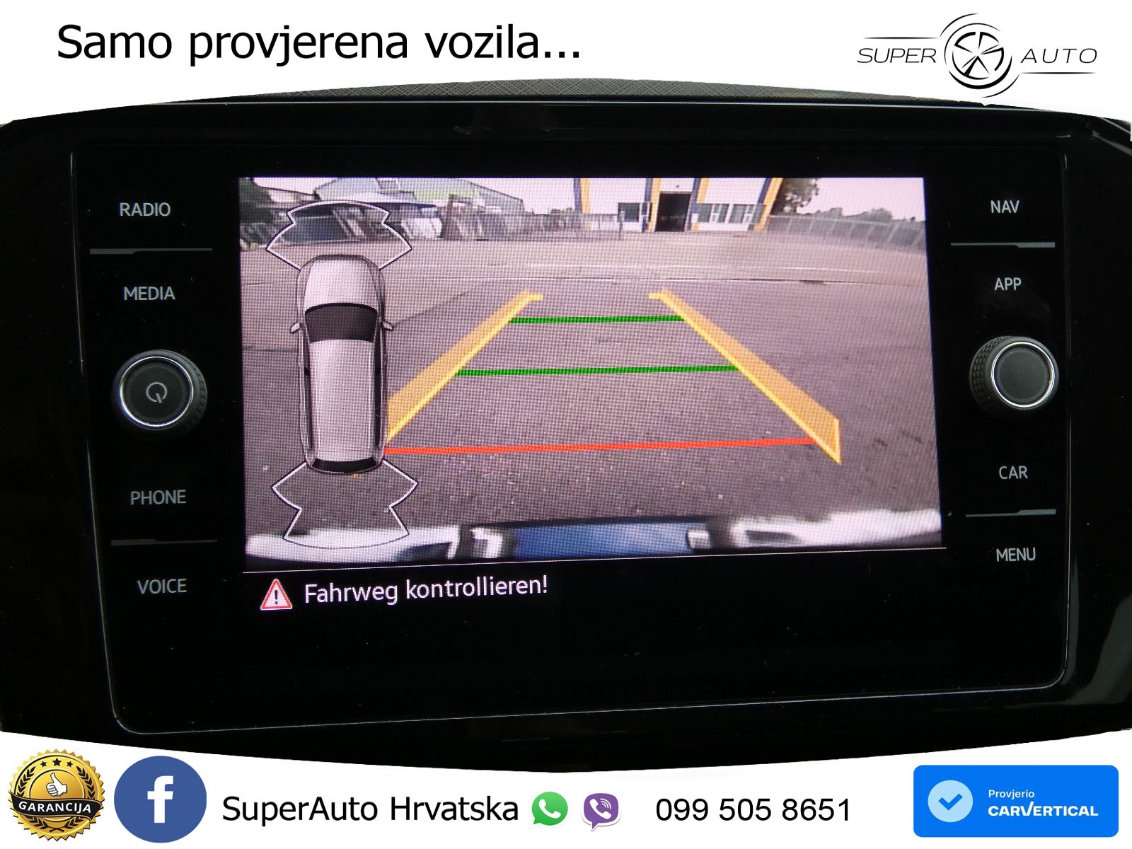 Volkswagen Passat Variant 2.0 TDI (150 KS) DSG LED+GR SJED+ACC