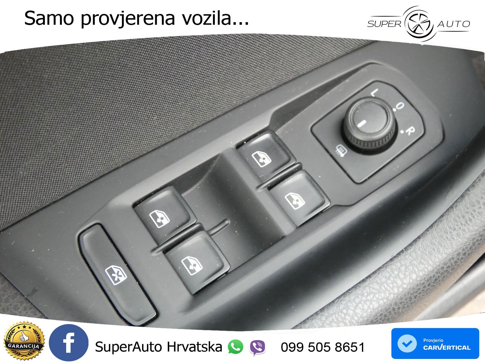 Volkswagen Passat Variant 2.0 TDI (150 KS) DSG LED+GR SJED+ACC