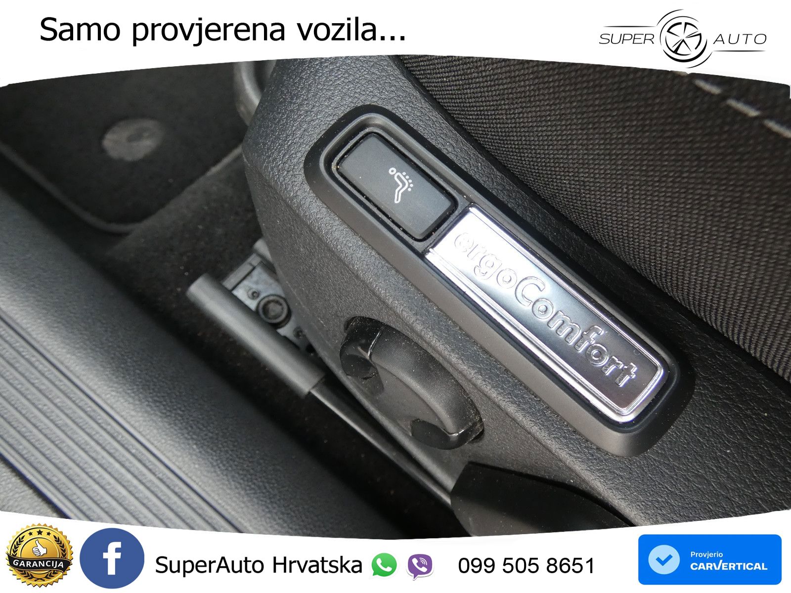 Volkswagen Passat Variant 2.0 TDI (150 KS) DSG LED+GR SJED+ACC