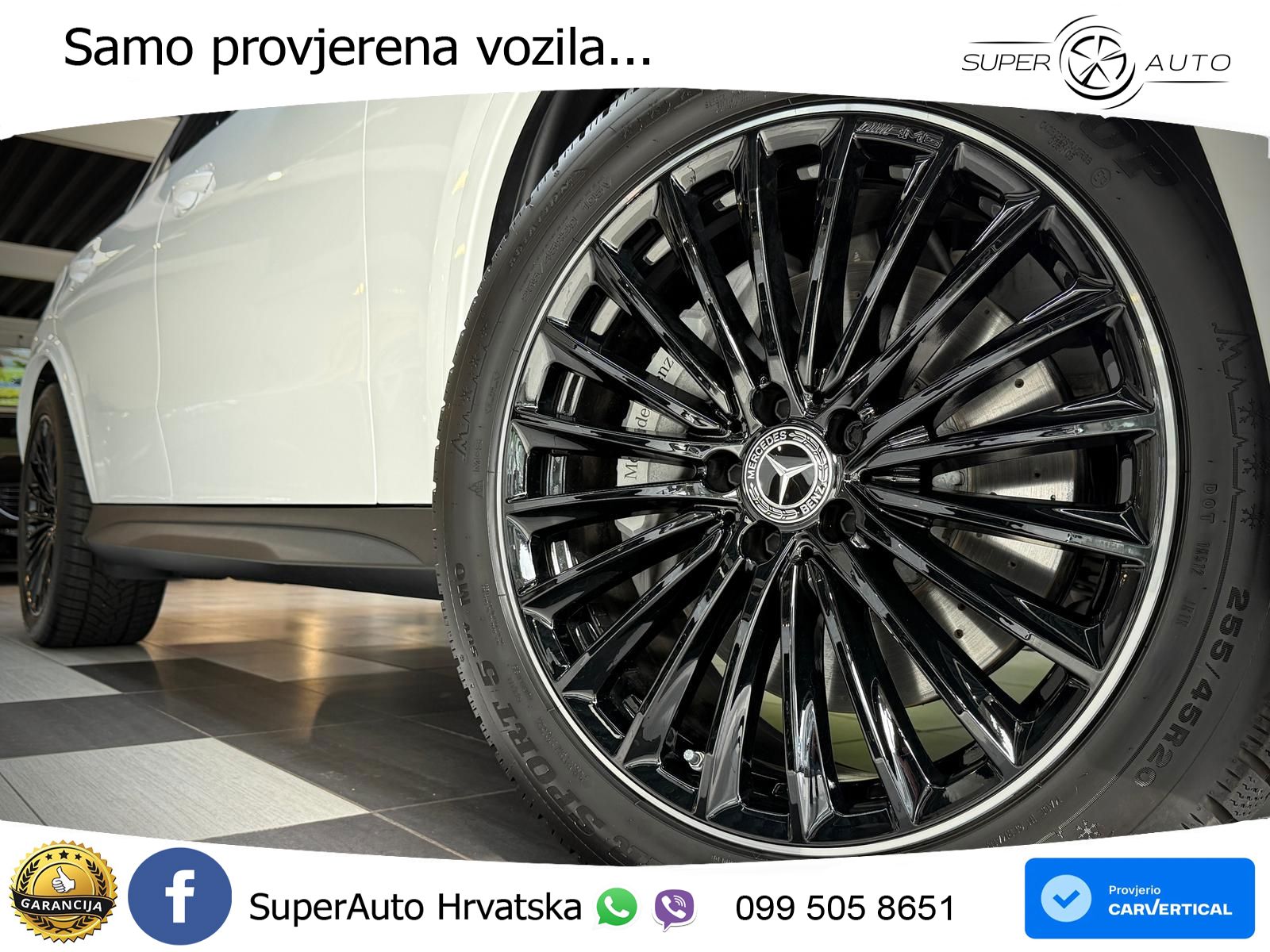 Mercedes GLC Coupe 220d (197 KS) 4MATIC 9G-TRONIC AMG ACC+HEAD+GR SJED+360+PANO