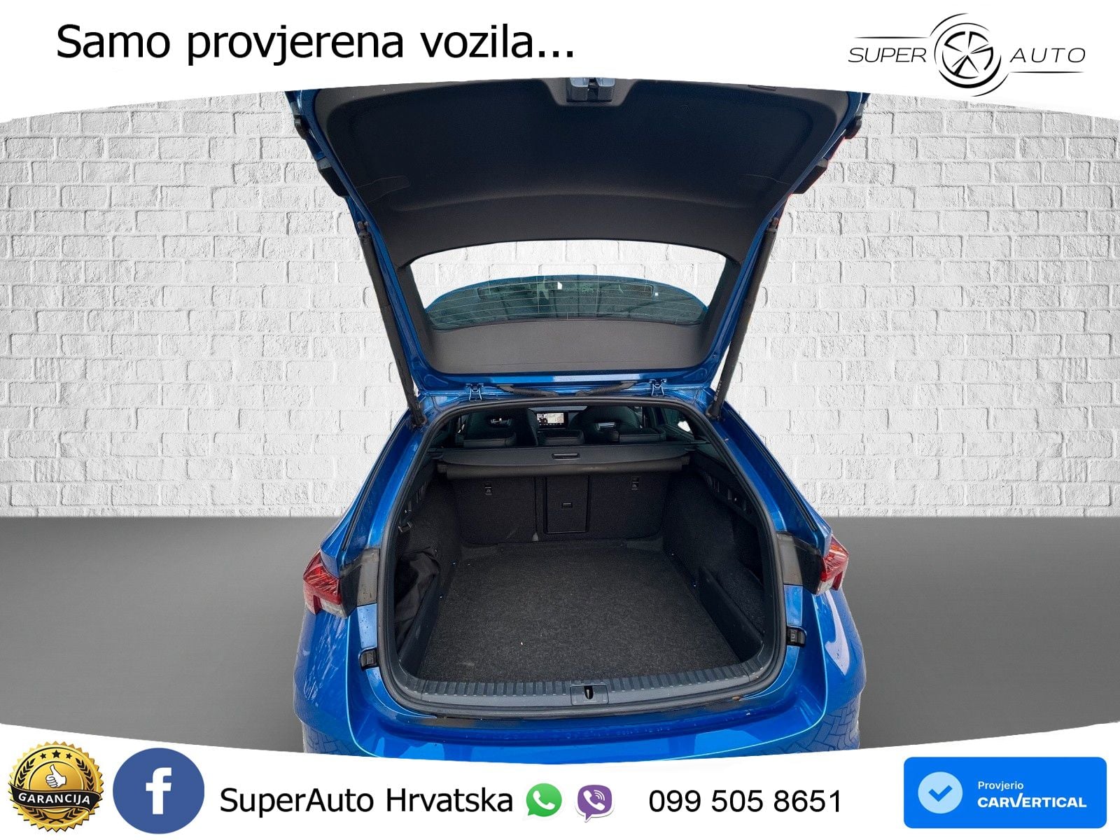 Škoda Octavia Combi RS 2.0 TSI (245 KS) DSG LED+GR SJED+ACC